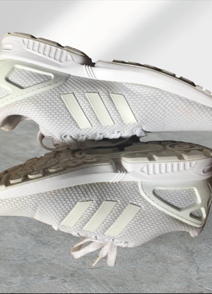 Женские кроссовки adidas, адидас zx flux torsion sistem