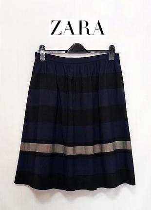 Базова колекційна спідниця zara