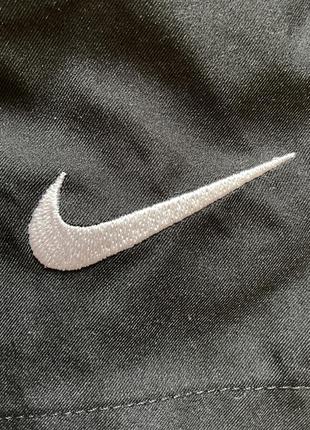 Шорты nike sportswear, оригинал, размер m10 фото