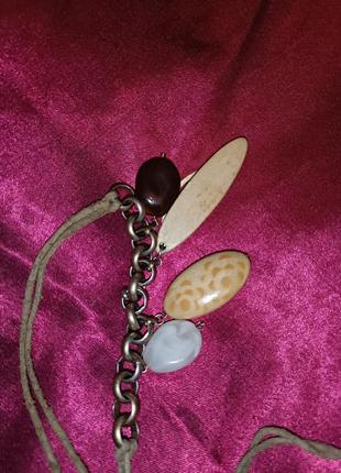 Подвеска от next7 фото