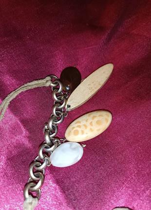 Подвеска от next8 фото