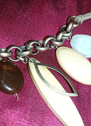 Подвеска от next10 фото