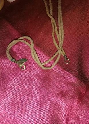 Подвеска от next6 фото