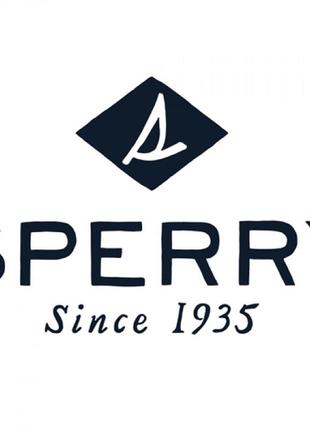 Женские ботинки sperry 38 размер6 фото