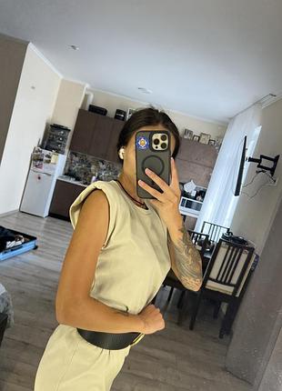 Сукня zara 3