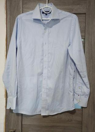 Сорочка tommy hilfiger