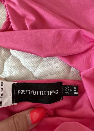 Топ на завязках