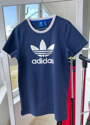 Плаття adidas