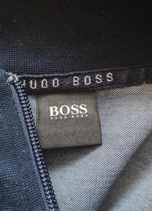 Кофта, олімпійка hugo boss, оригінал!4 фото