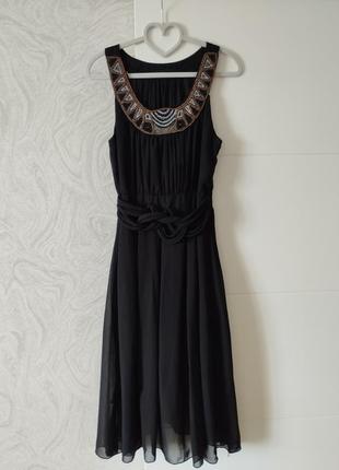 Платье вечернее и на каждый день