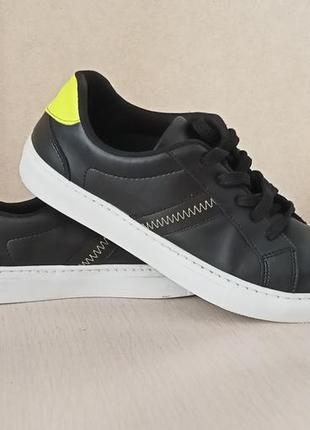 Черные кеды 2