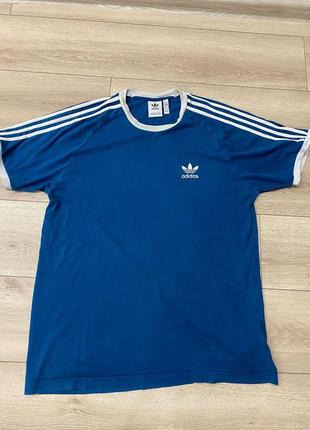 Футболка adidas