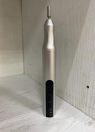 Б/в професійна електрична дриль-машина для нігтів