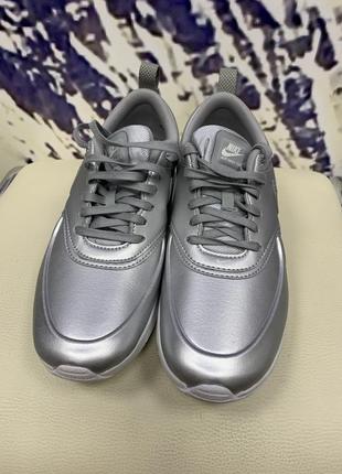 nike air max thea s.e. us 7.5