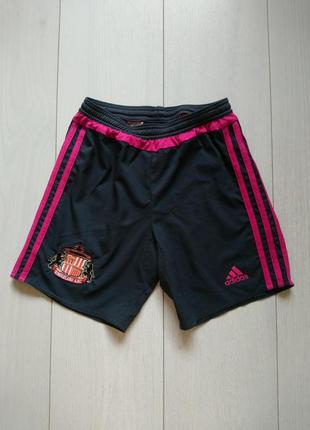 Спортивні шорти adidas sunderland a f.c.