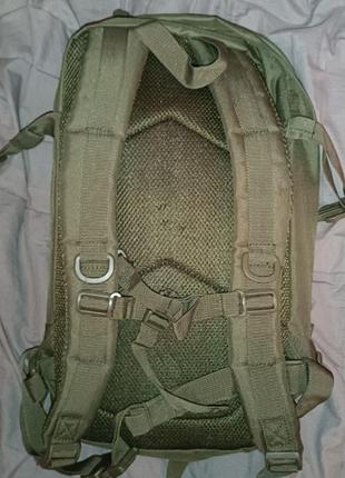 Рюкзак brandit us cooper daypack 11 л (б/у)