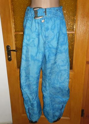 Штаны 50-52 р.