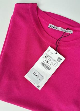 Футболка zara