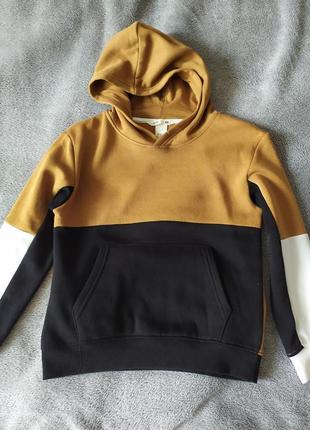 Кофта 122/128 h/m