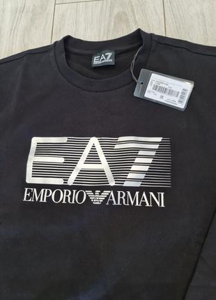 Спортивный костюм emporio armani original!7 фото