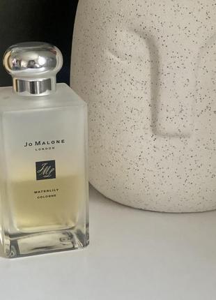 Отливант (распыли) jo malone waterlily