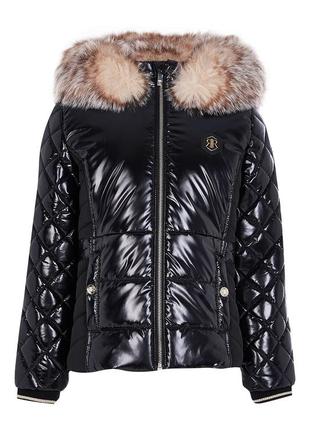 Куртка river island 11-12 (152 см)
