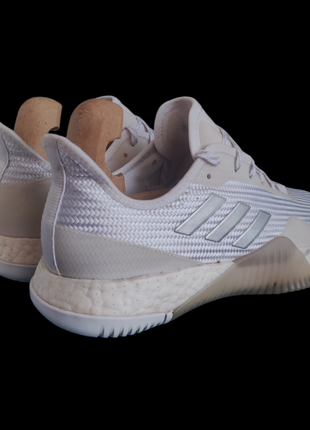 Adidas crazytrain elite boost чоловічі оригінальні кросівки розмір 42 27 см4 фото