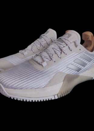 Adidas crazytrain elite boost мужские оригинальные кроссовки размер 42 27 см2 фото