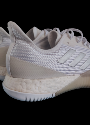 Adidas crazytrain elite boost чоловічі оригінальні кросівки розмір 42 27 см10 фото