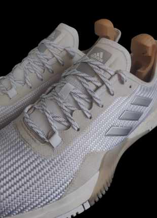 Adidas crazytrain elite boost мужские оригинальные кроссовки размер 42 27 см5 фото