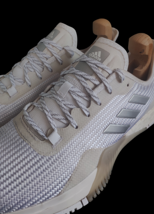 Adidas crazytrain elite boost чоловічі оригінальні кросівки розмір 42 27 см5 фото