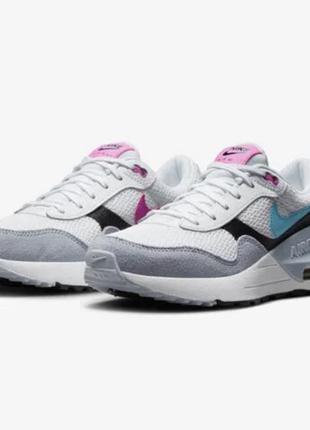 Кроссовки air max system clot nike оригинал