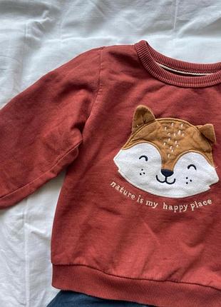 Свитшот 92 г 2