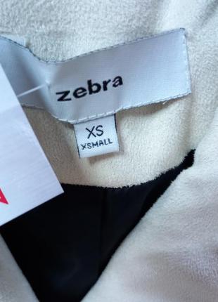 Куртка от zebra.7 фото