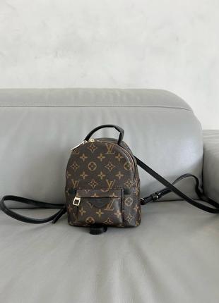 Рюкзак женский louis vuitton