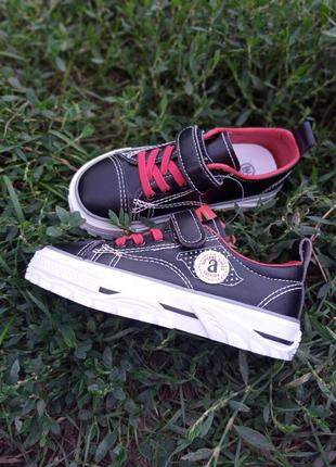 Кроссовки детские, подростковые apawwa,  унісекс 25-30р и 31-36р