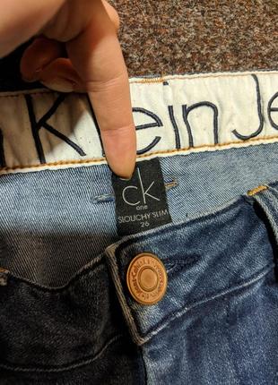 Штани ck jeans2 фото