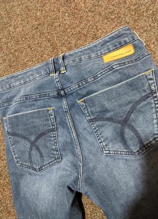 Штаны ck jeans3 фото
