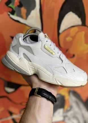 Кроссовки adidas falcon 36 размер