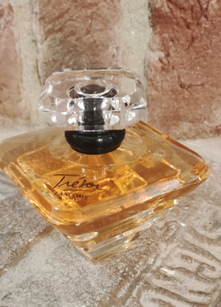 Lancôme trésor2 фото