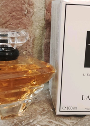 Lancôme trésor1 фото