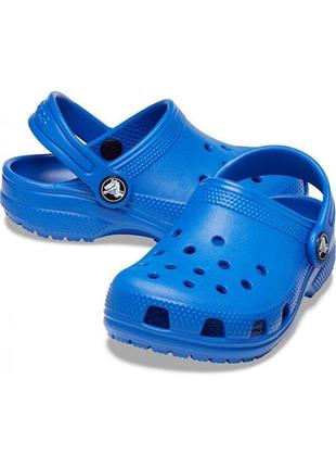 Crocs кроксы c 13