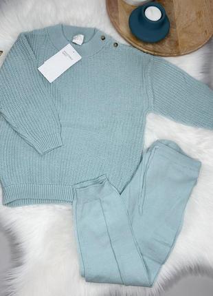 Костюм в’язка нм