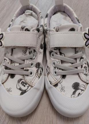 Кеды reserved 29 размер.