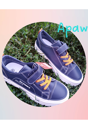 Кроссовки детские, подростковые apawwa 25-30р и 31-36р