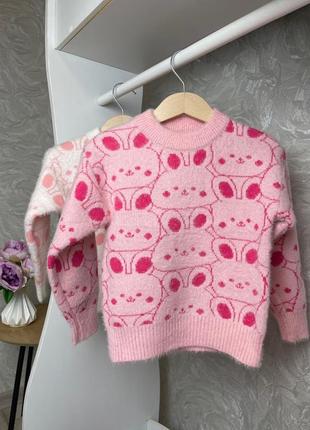 Свитер детский