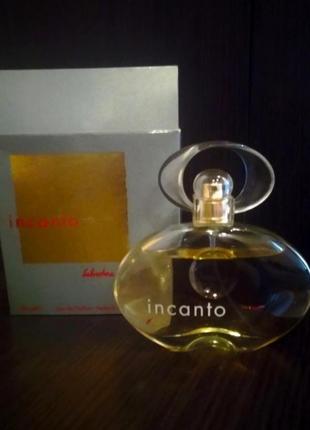 Incanto