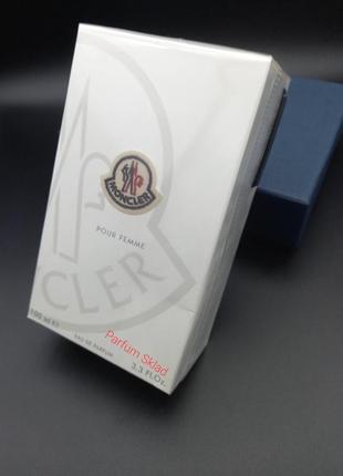 Moncler pour femme
парфумована вода