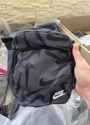 Сумка nike crossbody bag