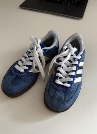 Adidas spezial blue 29 размер